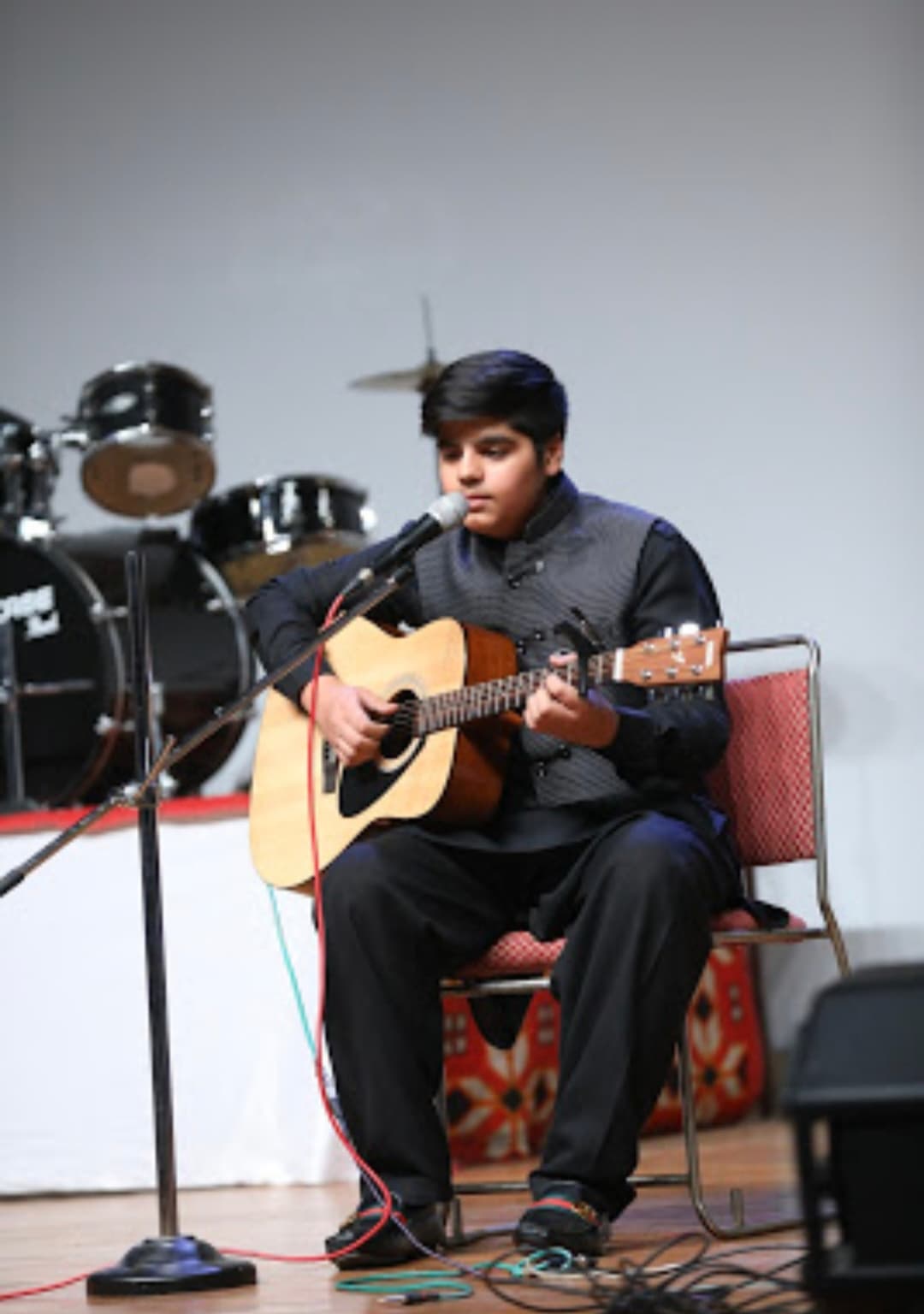 Annual Show, photo 14