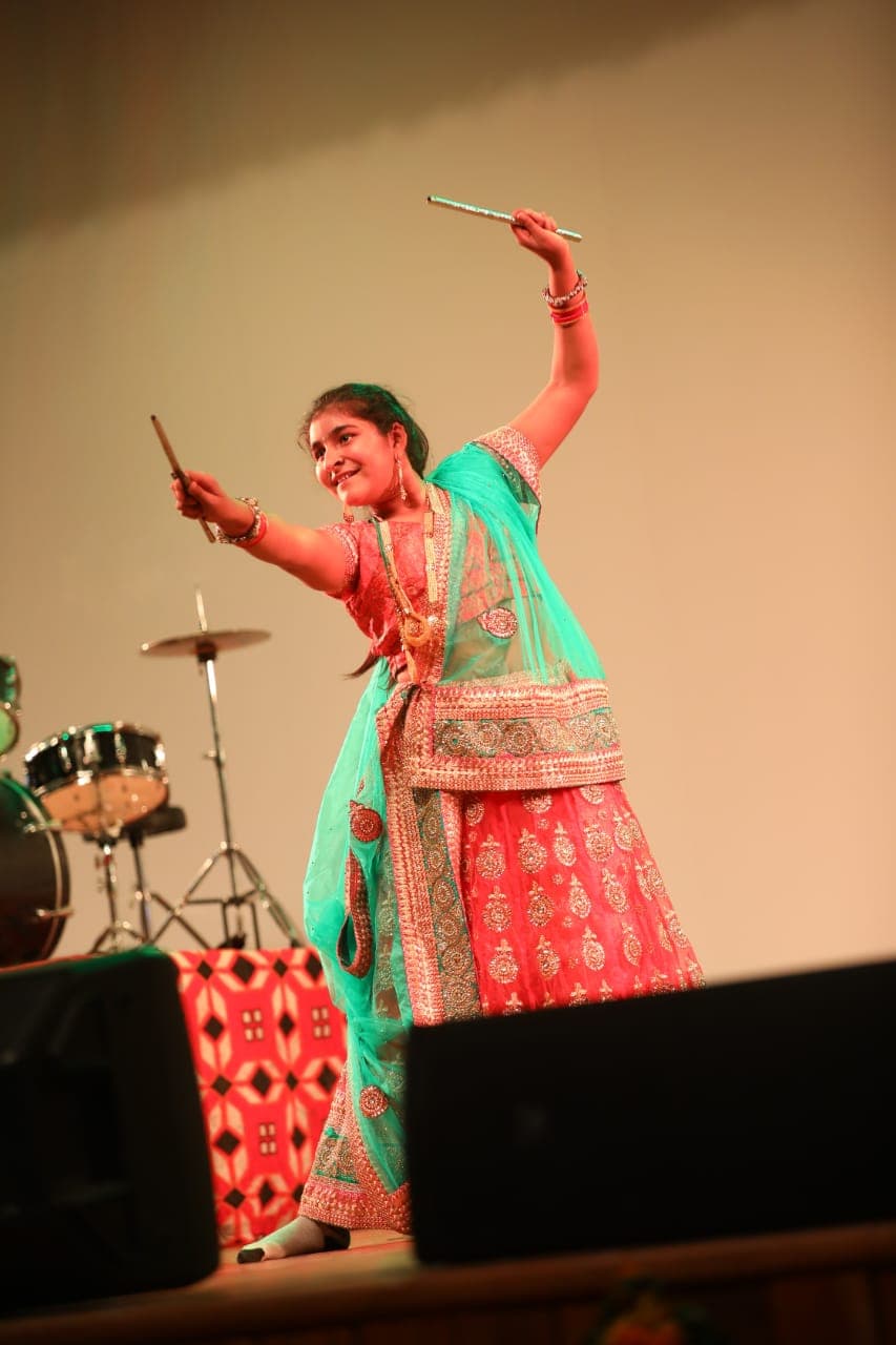 Annual Show, photo 7