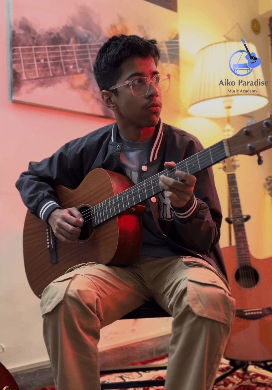 Guitar