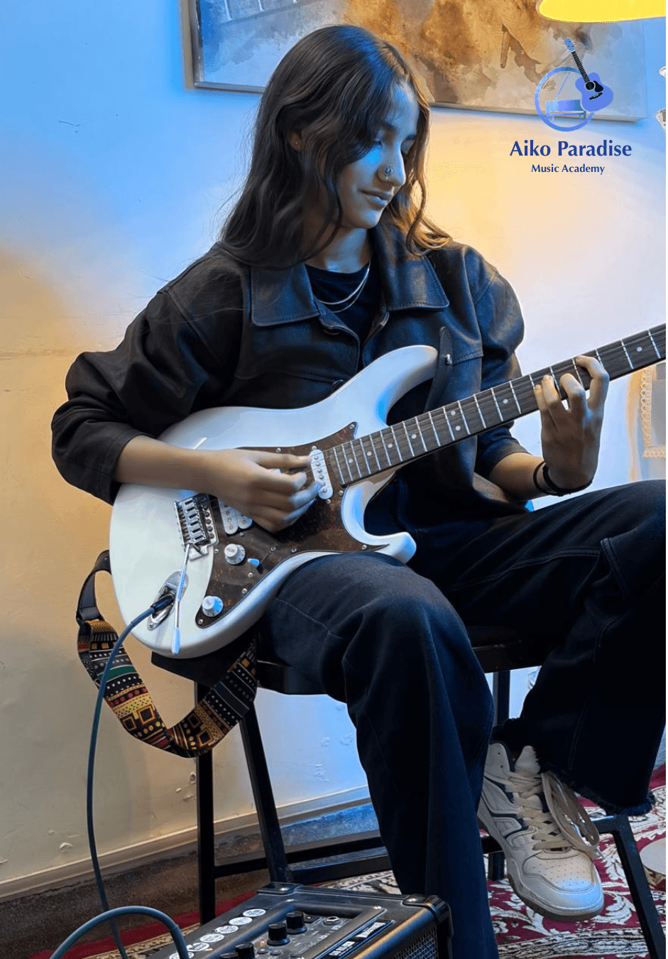 Music academy community