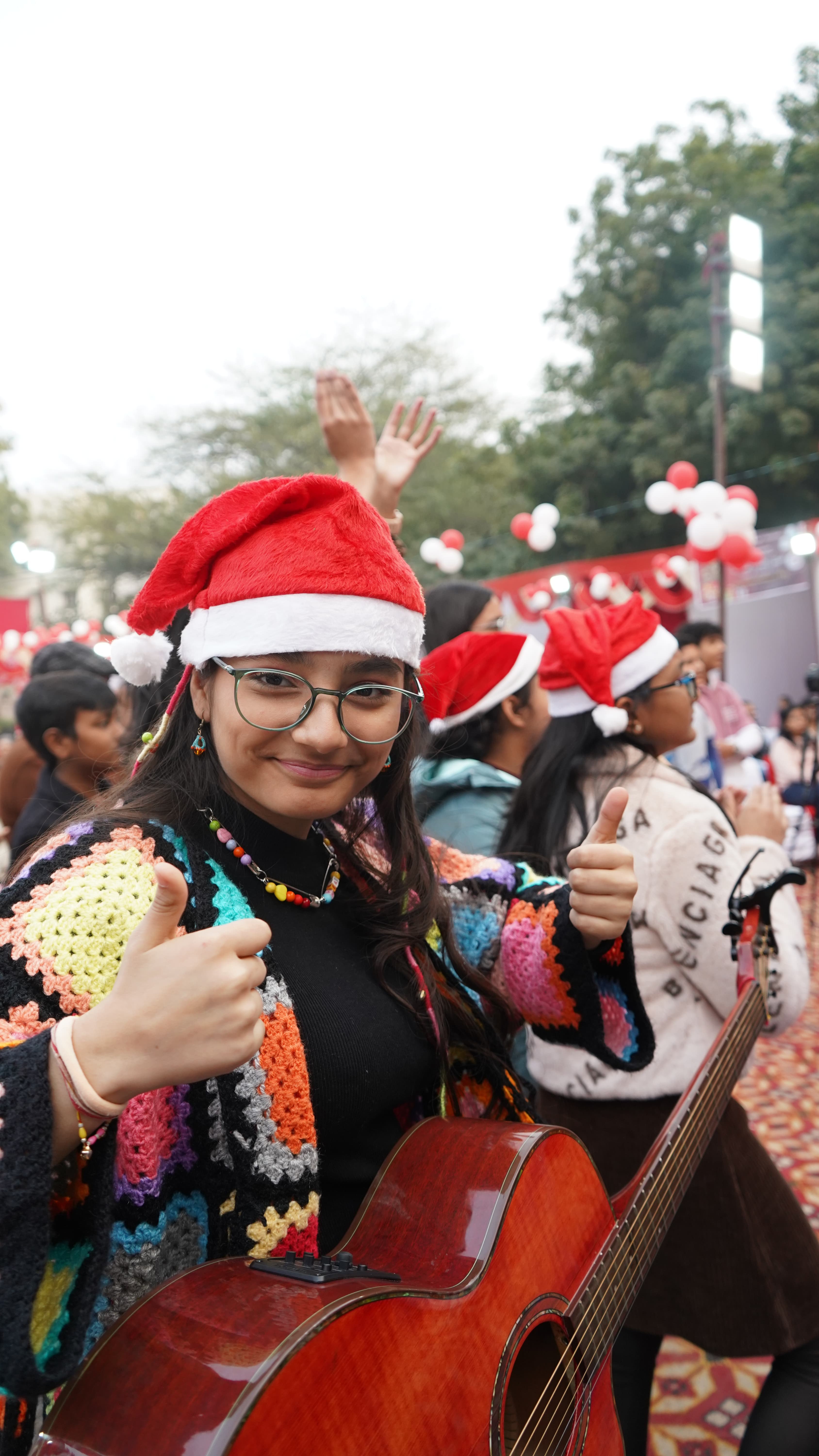 Winter Carnival, photo 1