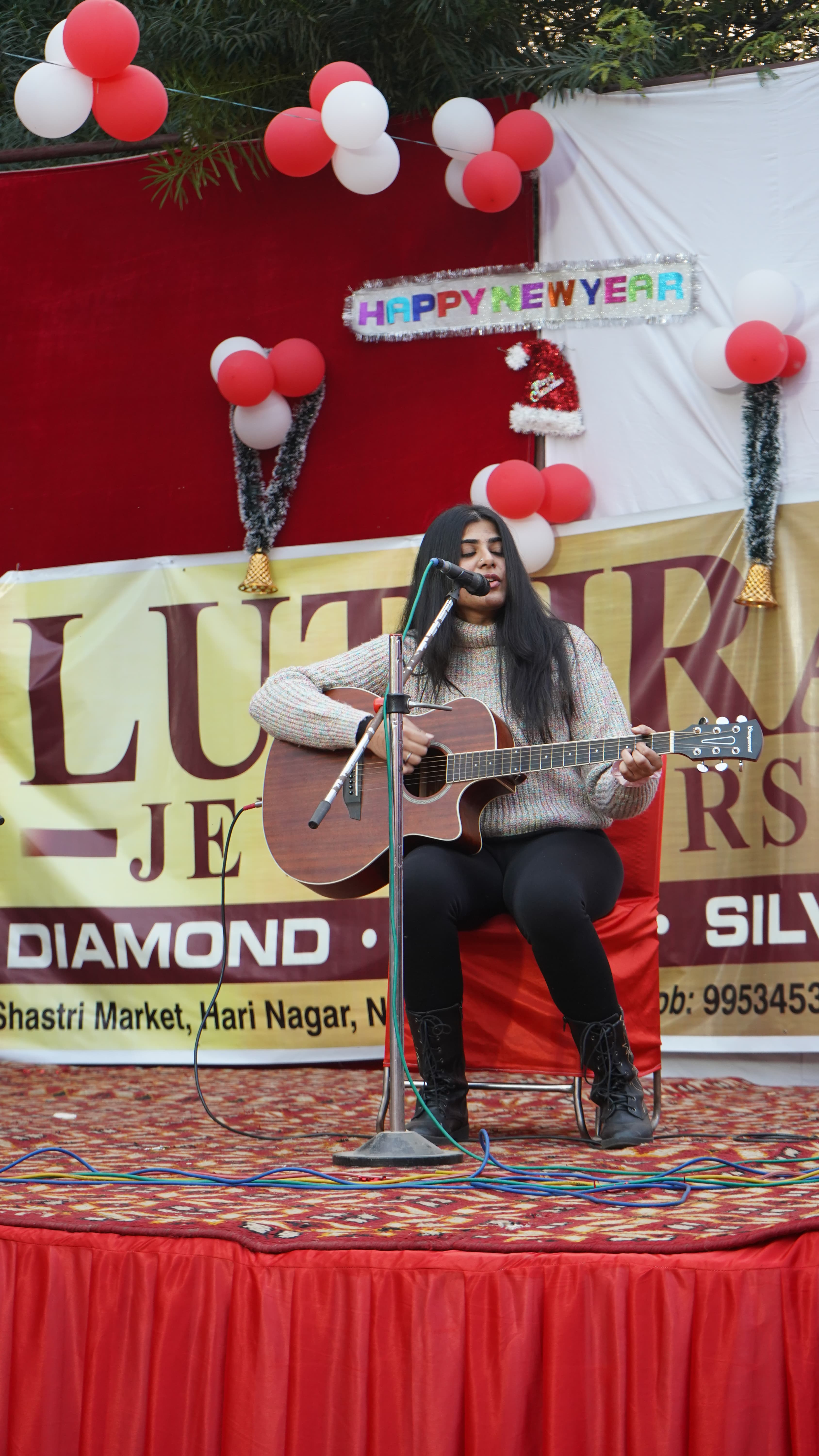 Winter Carnival, photo 12