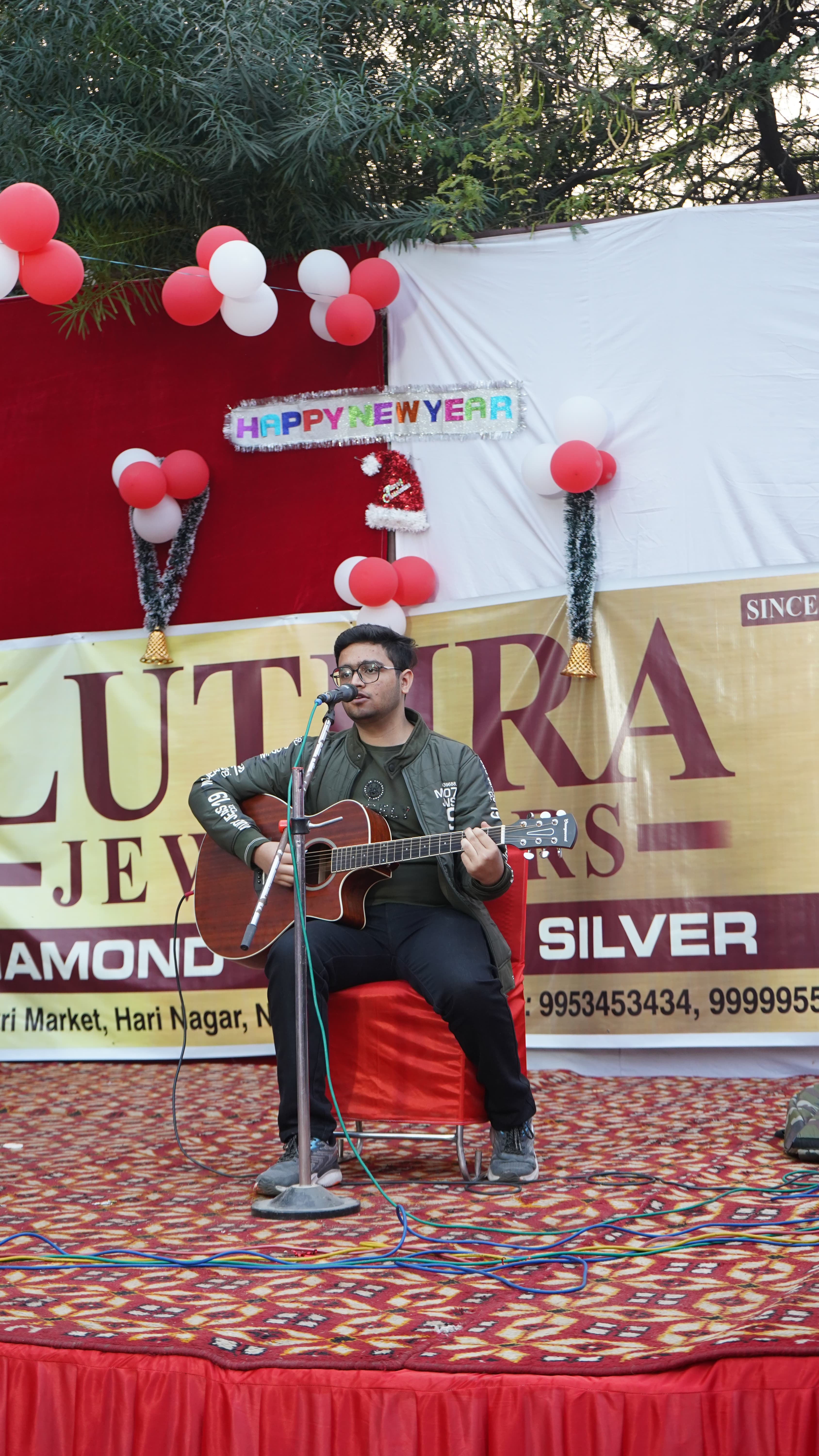 Winter Carnival, photo 13