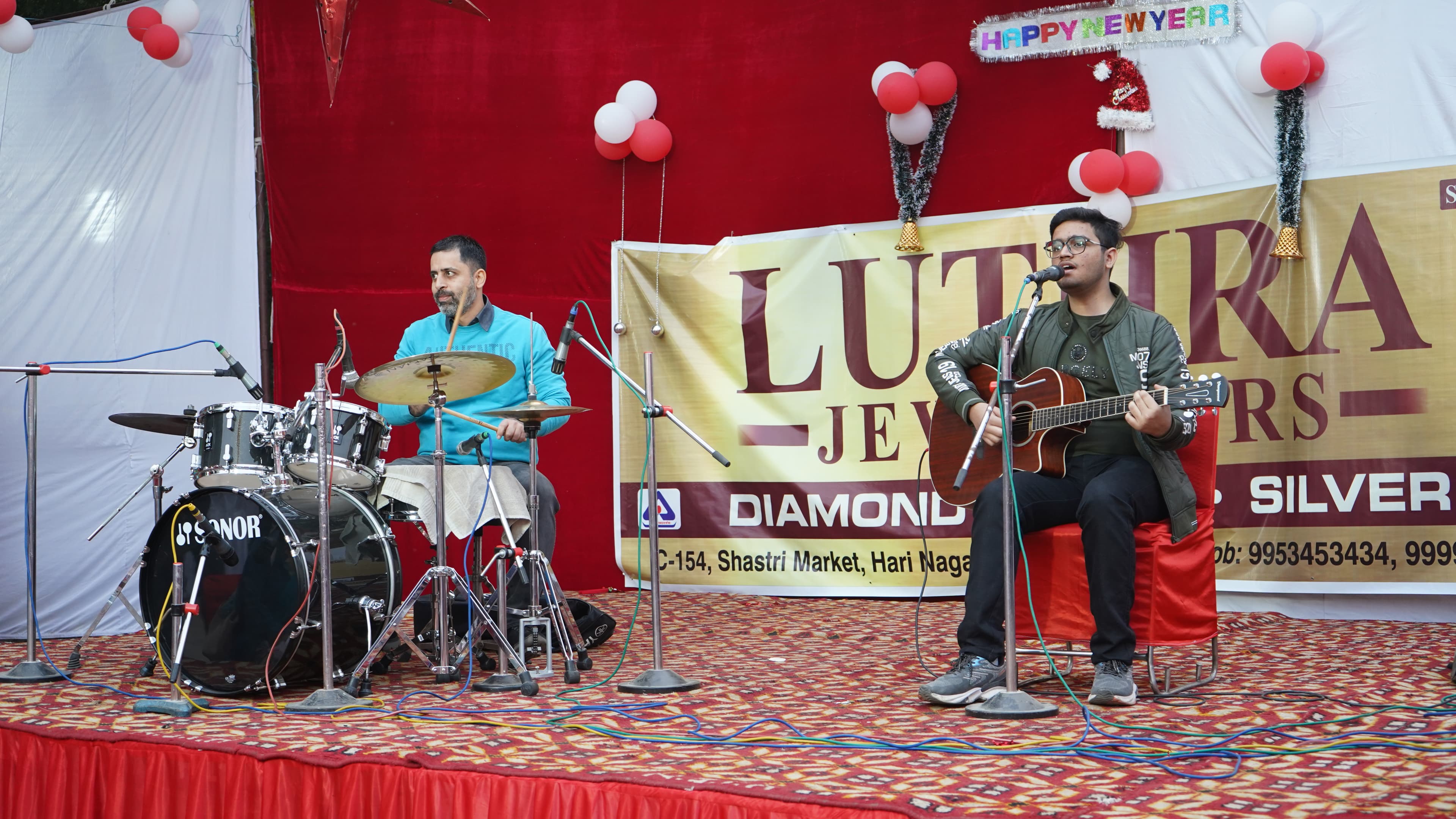 Winter Carnival, photo 14