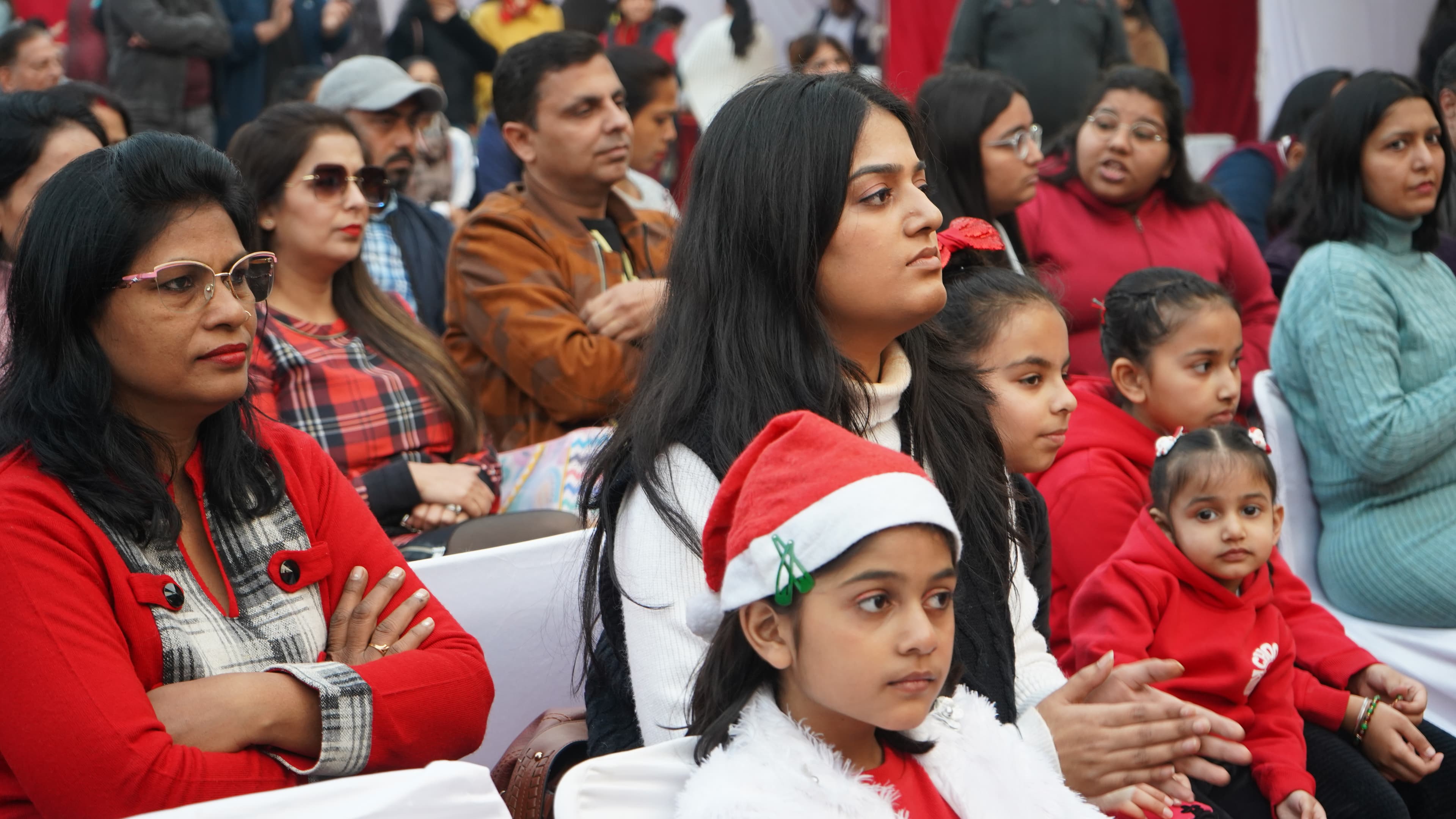 Winter Carnival, photo 15