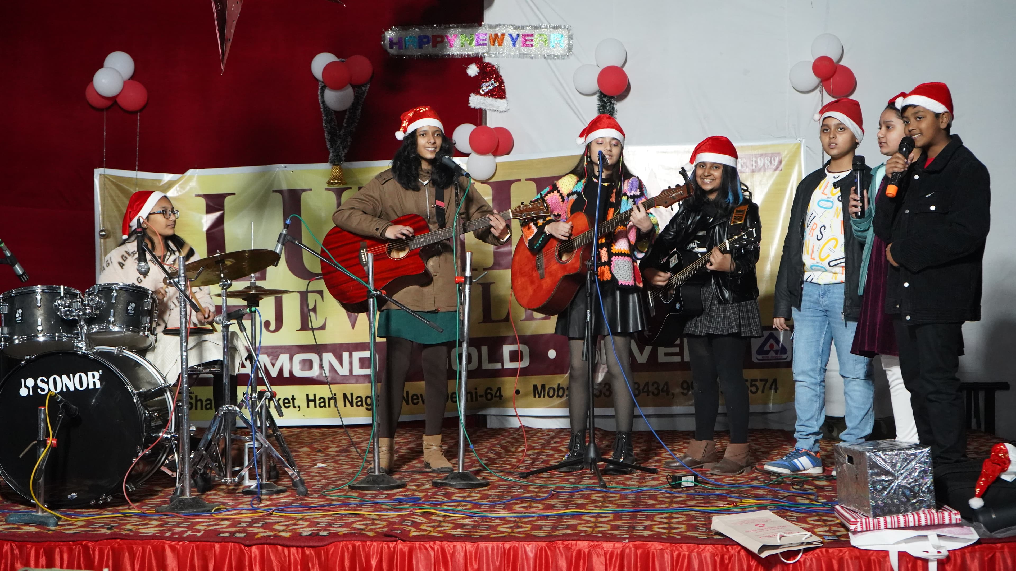 Winter Carnival, photo 16