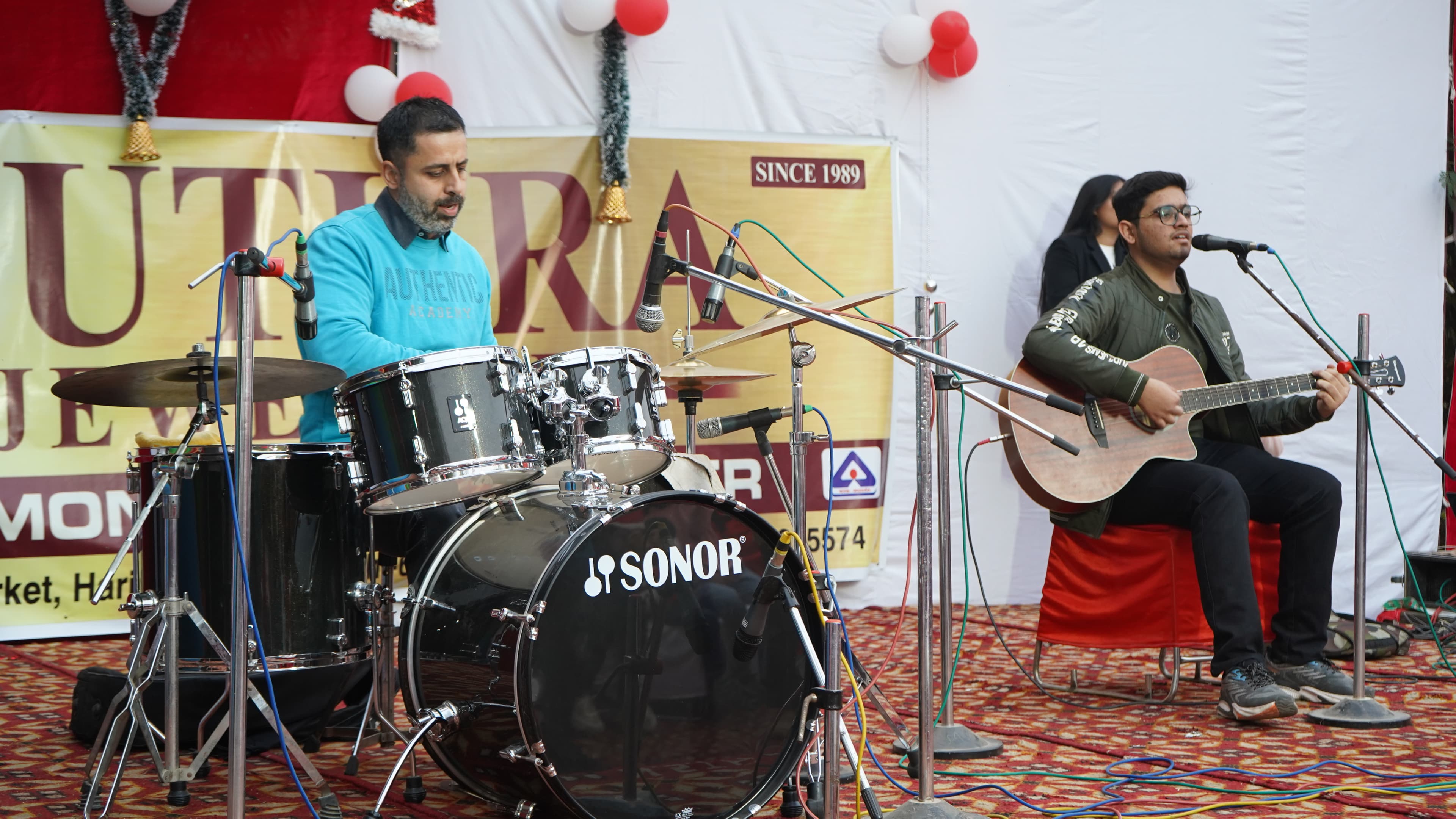 Winter Carnival, photo 2
