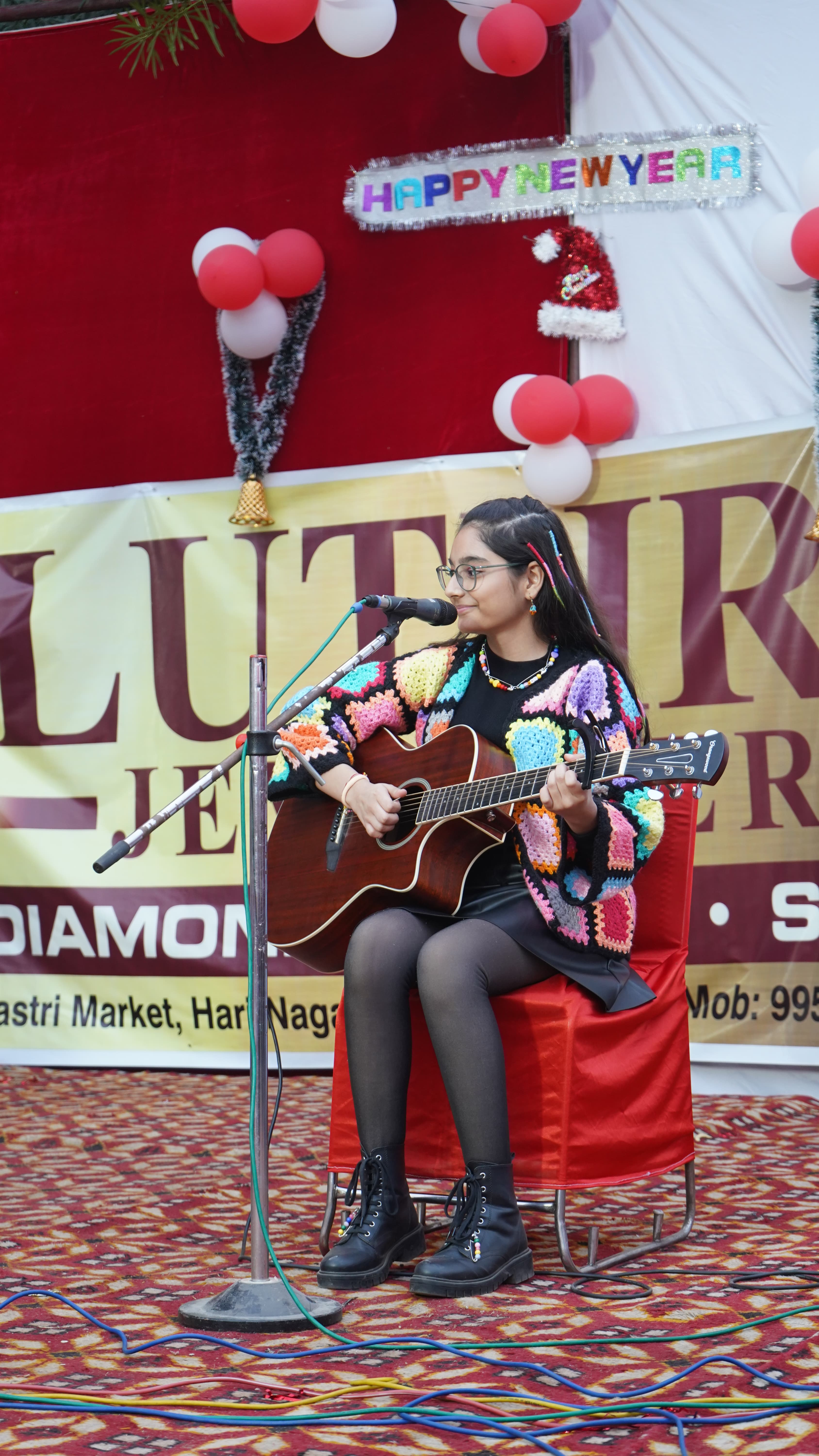 Winter Carnival, photo 3