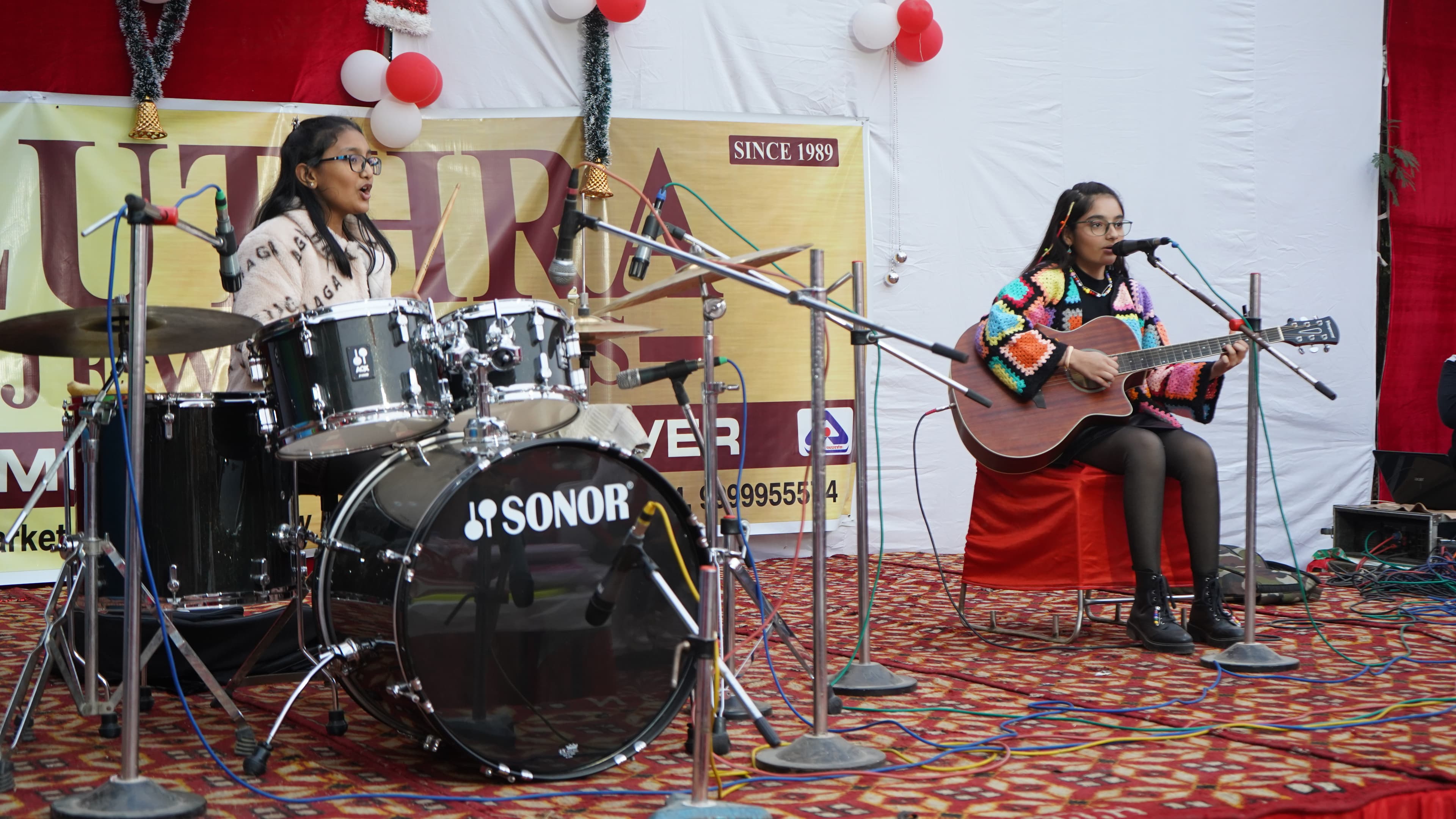 Winter Carnival, photo 5