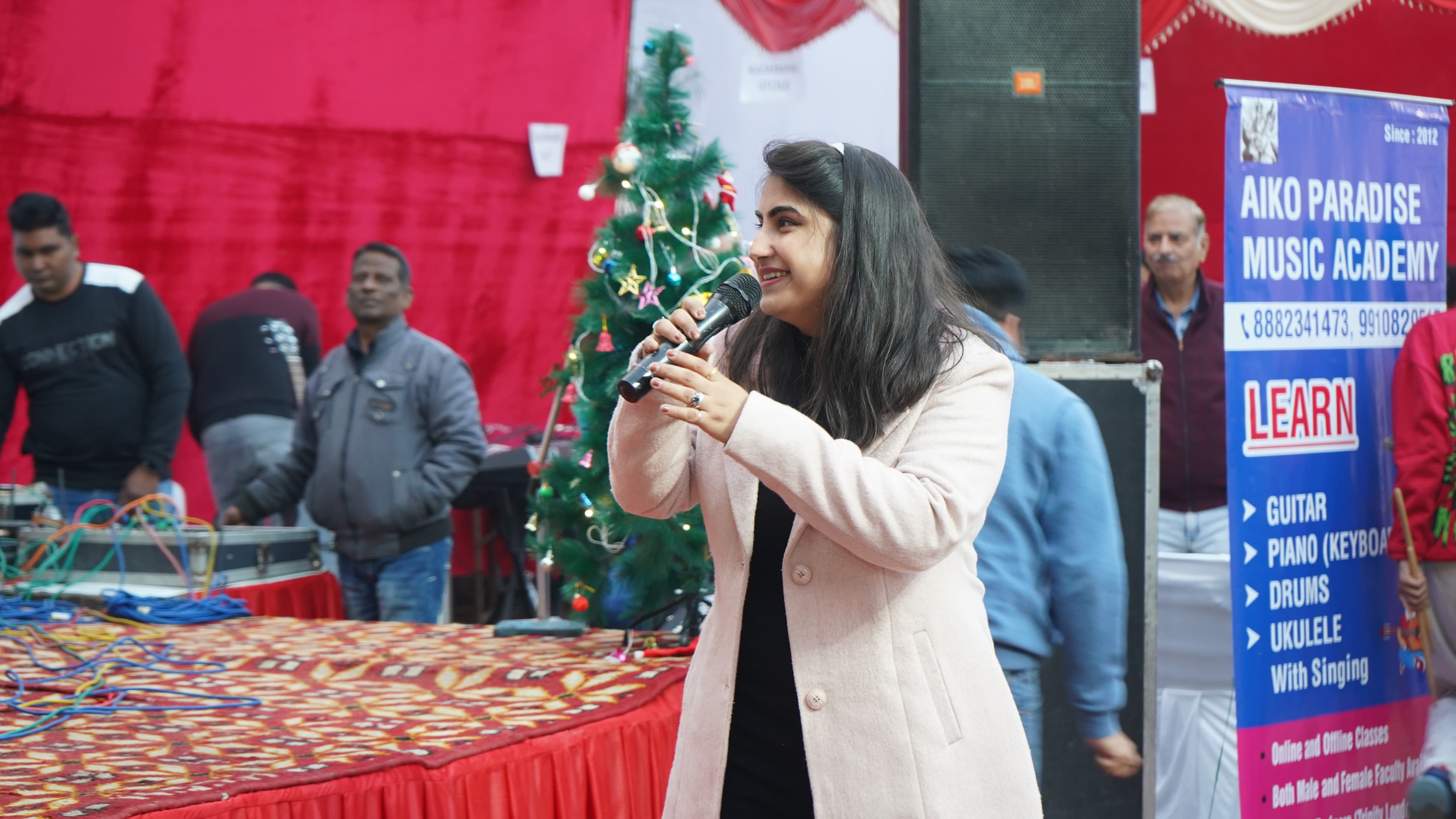 Winter Carnival, photo 6