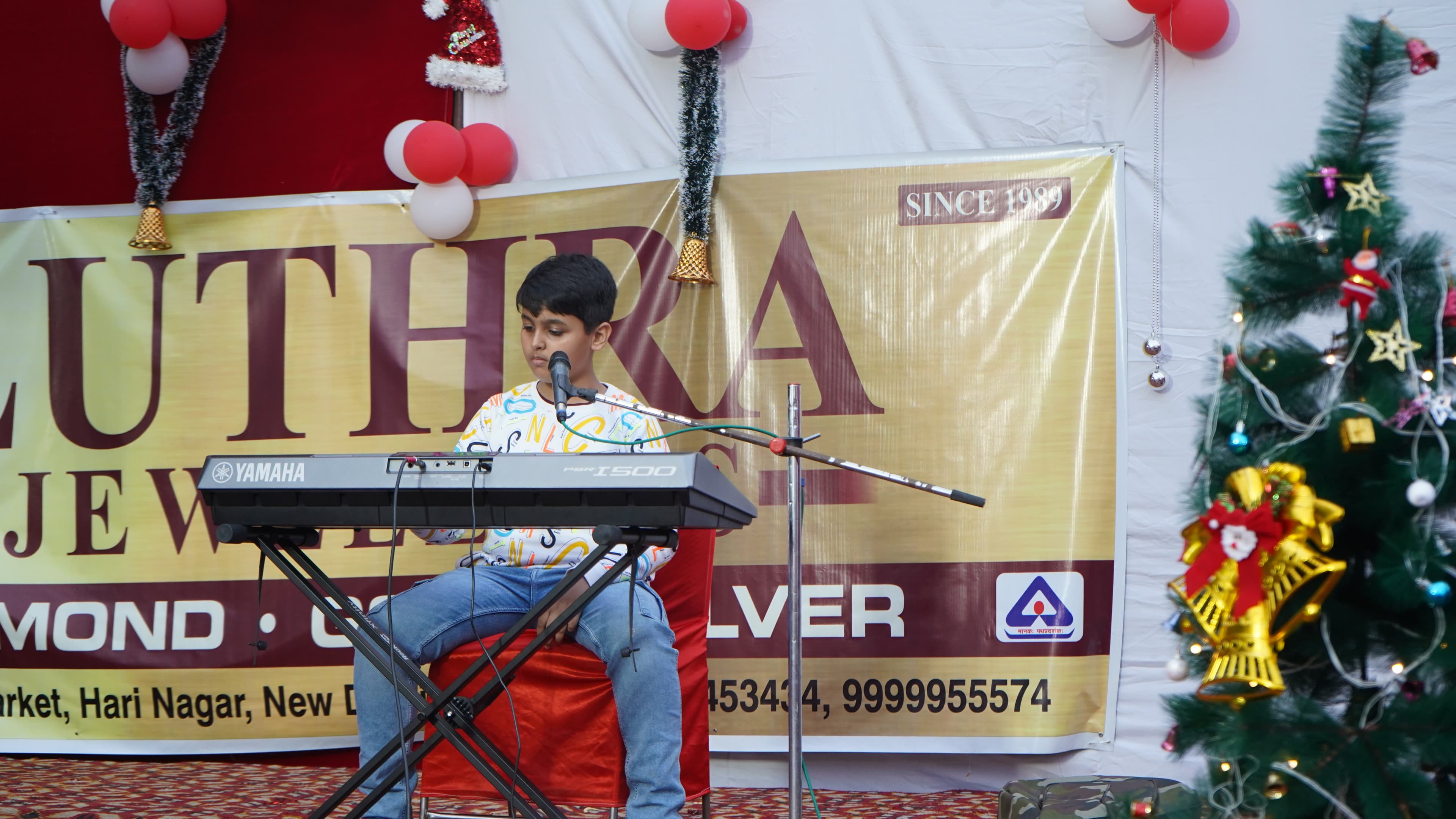 Winter Carnival, photo 7